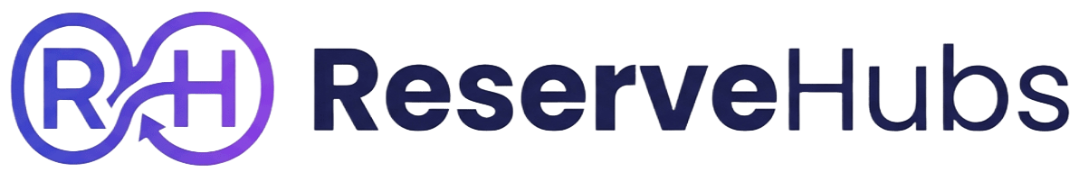 ReserveHubs